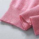 Super Cashmere Sweater Men Thick Pullover Autumn Winter Warm Classic V-neck Clothes Male Jumper Jersey Hombre Pull Homme 4XL