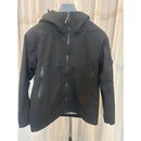 CP couple's three proof outdoor soft shell hooded jacket, new spring and autumn sports waterproof jacket, unisex jacket