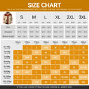 Men's Jackets Winter Windproof Warm Casual Bomber Coat Plaid Sherpa Lined Flannel Outdoor Classic Soft Jackets Men US Size