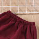 MARVEL Fashion Cartoon Print Boys Spliced Sweatshirt 2-piece Sets Kids O Neck Hoodies and Long Pant 2pcs Set Kids Sport Clothes