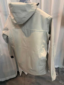 CP couple's three proof outdoor soft shell hooded jacket, new spring and autumn sports waterproof jacket, unisex jacket